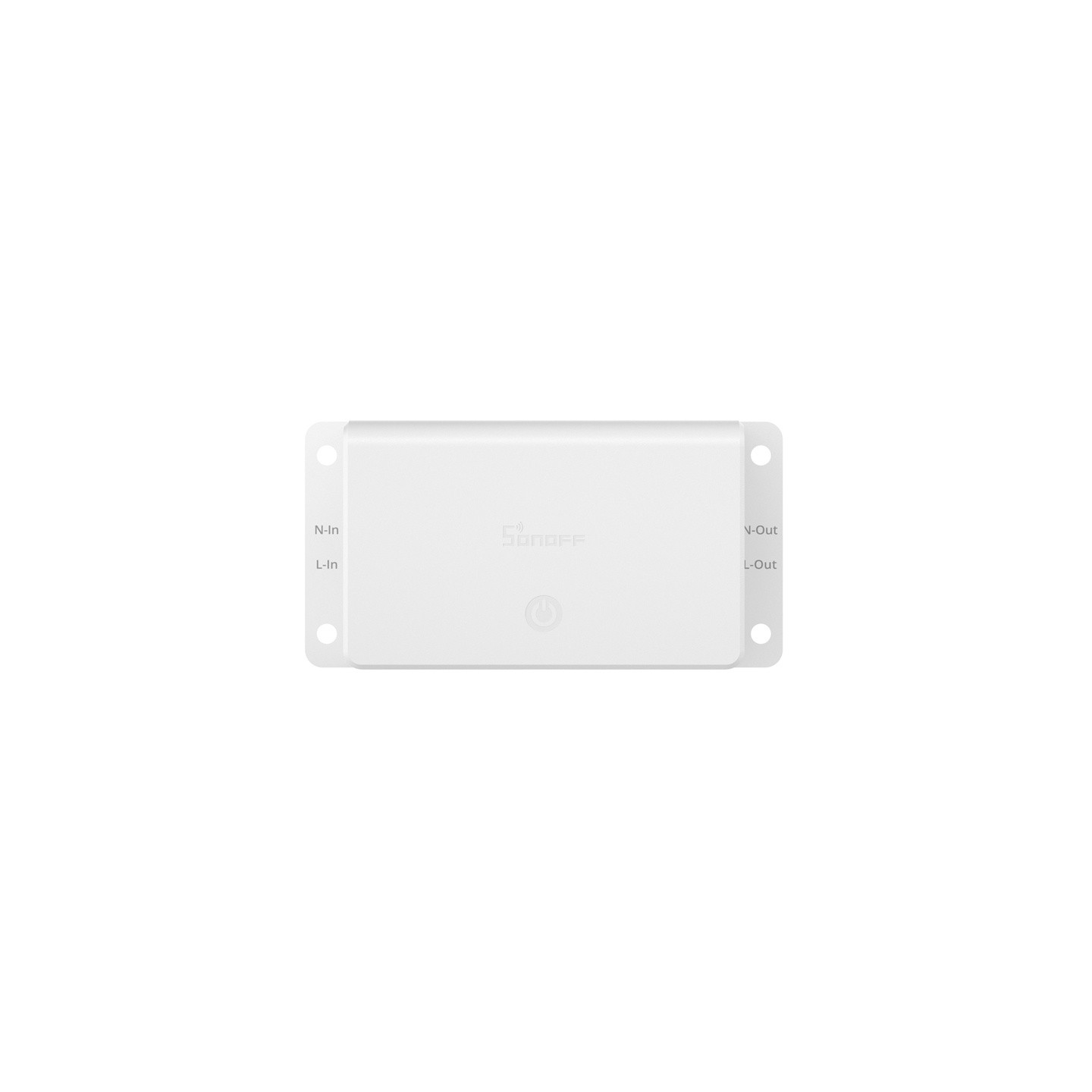 Sonoff Basic R5 Gen5 WiFi Smart Switch (10A, Matter)