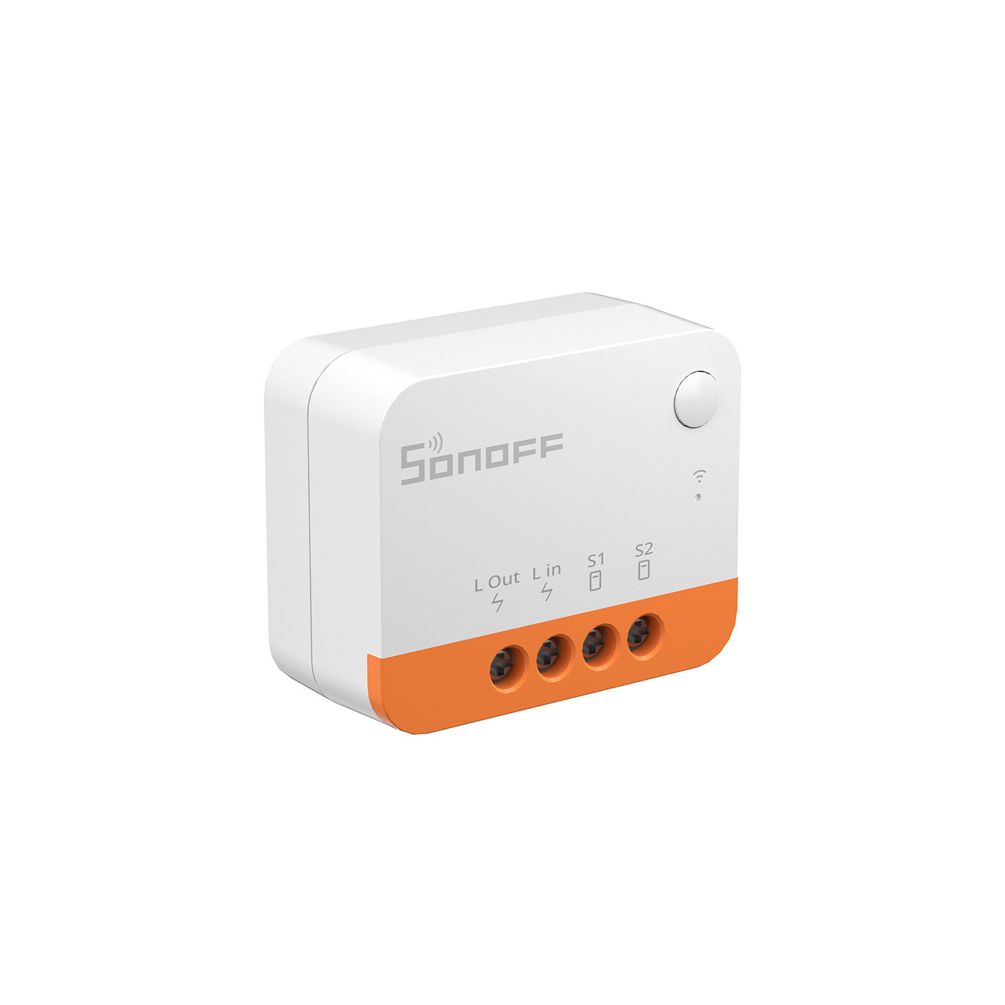 Sonoff ZBMINIL2 smart ZigBee mini switch