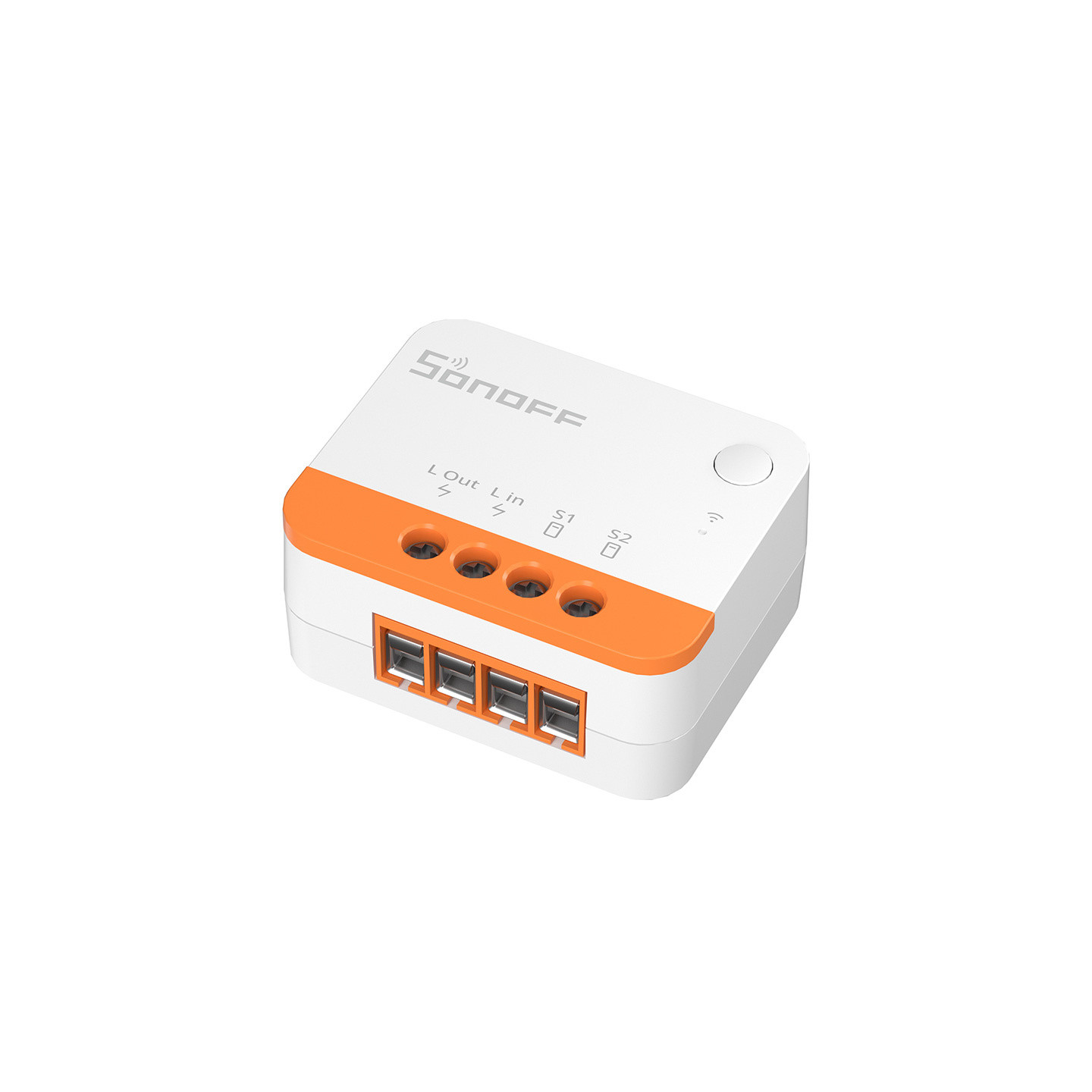 Sonoff ZBMINIL2 smart ZigBee mini switch
