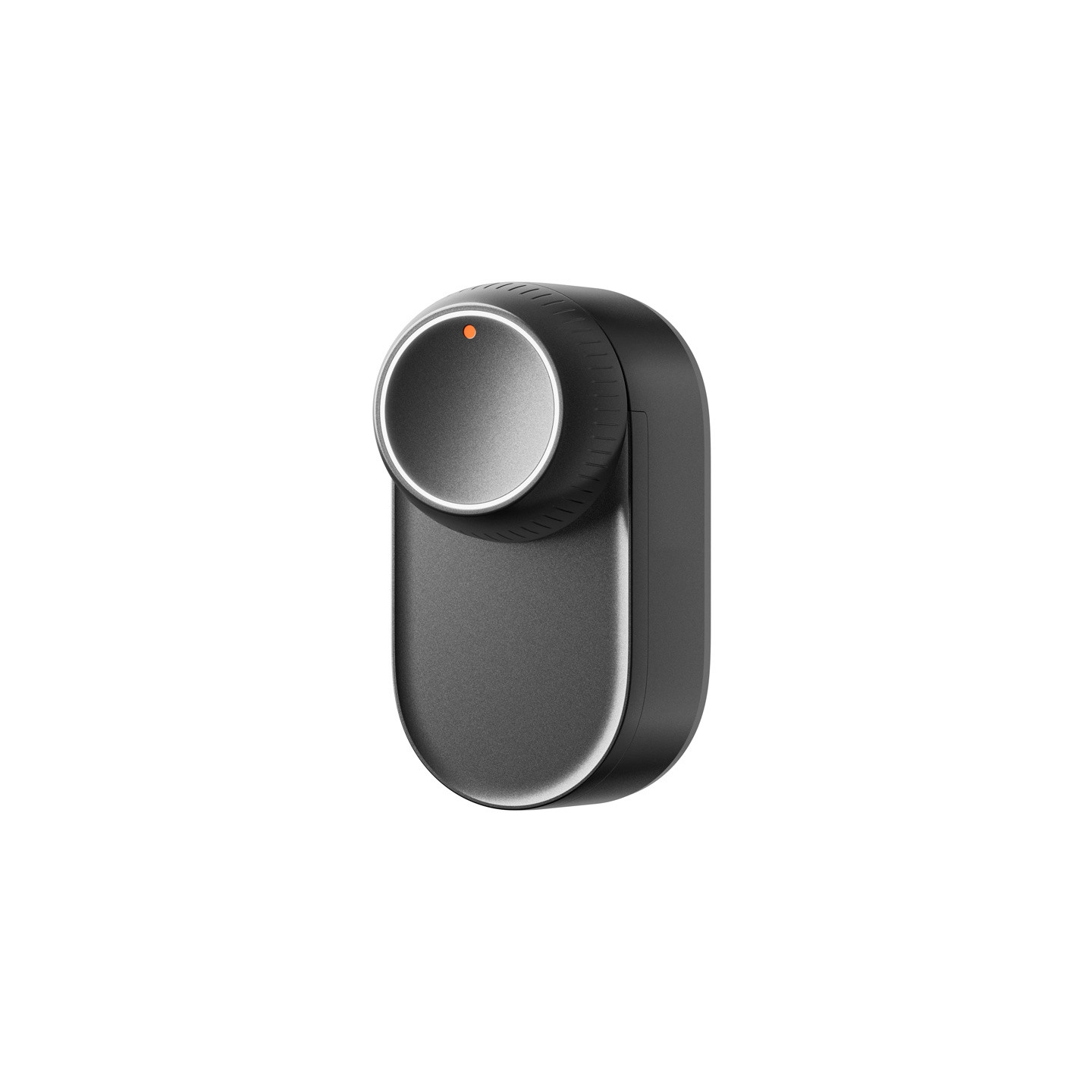 SwitchBot Lock Ultra smart door lock (black)