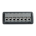 Sterownik Shelly 2PM Gen4 Zigbee/Matter