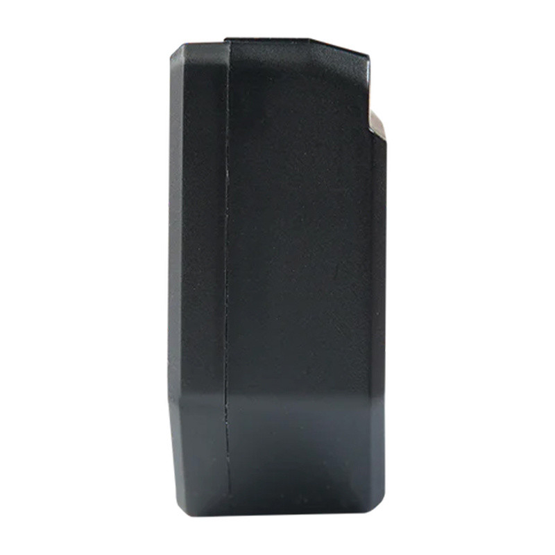 Sterownik Shelly 2PM Gen4 Zigbee/Matter