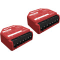 Set of 2 Shelly 1PM Gen3 WiFi/Bluetooth Controllers