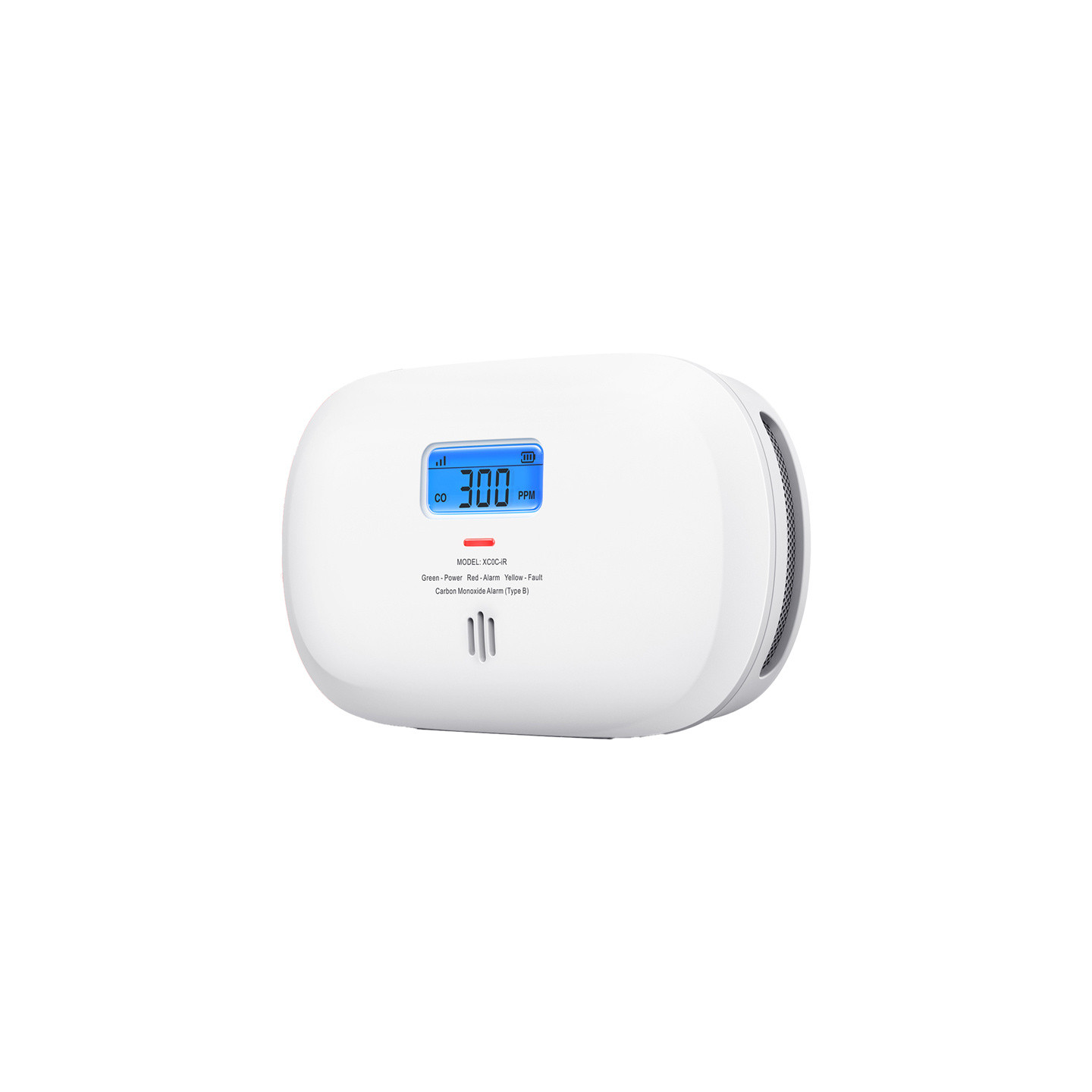 X-Sense XC0C-iR Wi-Fi carbon monoxide detector