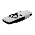 Shelly BLU Remote Control ZB (BT / ZigBee) remote control (white)
