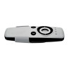 Shelly BLU Remote Control ZB (BT / ZigBee) remote control (white)