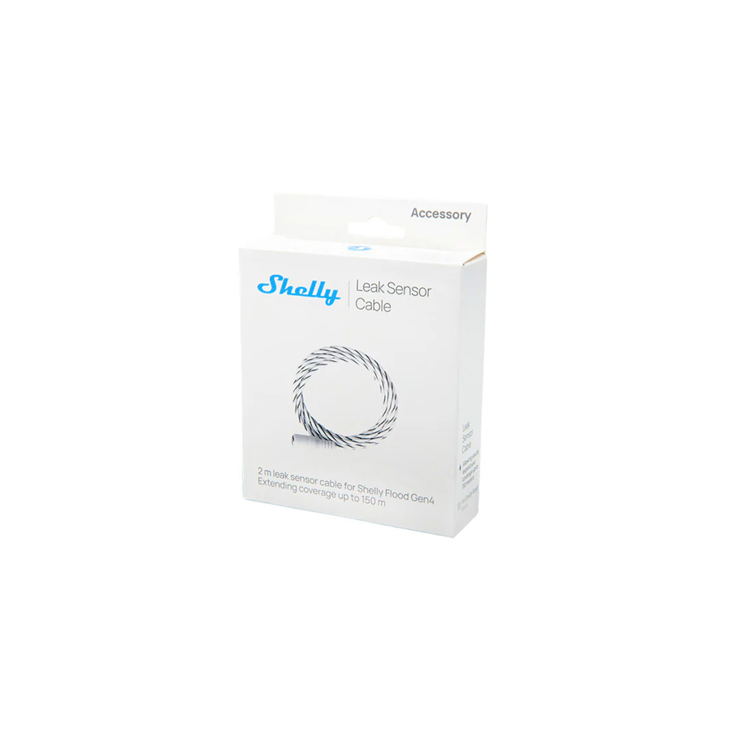 Shelly Leak Sensor Extension Cable