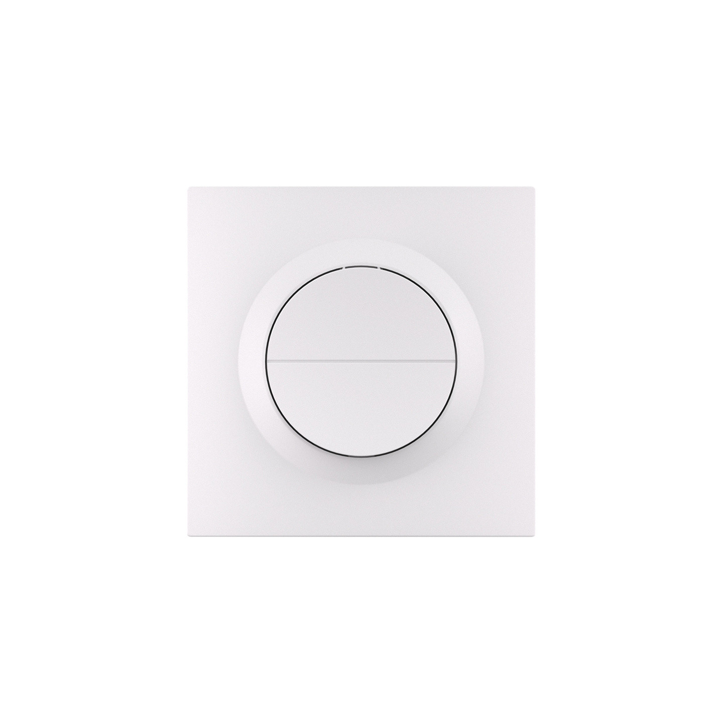 SONOFF MINI-ZB2GSL-E ZigBee two-channel wall switch without nat.