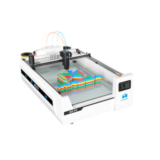 MINGDA AD-F4 3D Printer