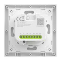 SONOFF MINI-ZB2GS-E ZigBee Dual Channel Wall Switch.