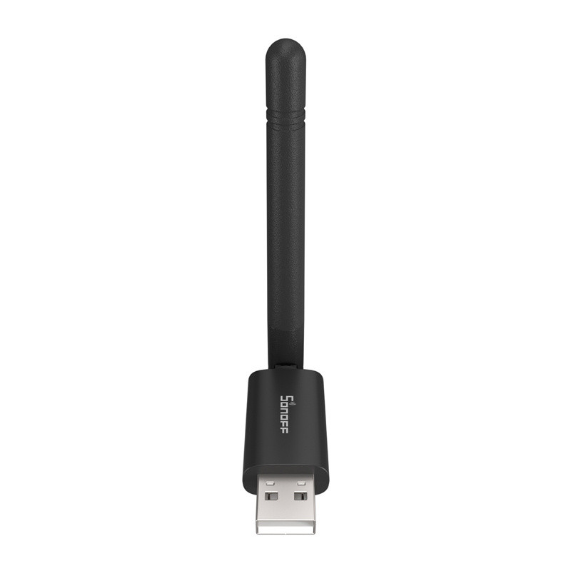 Bramka ZigBee SONOFF Dongle-LMG21 (Home Assistant, openHAB, Zigbee2MQTT)