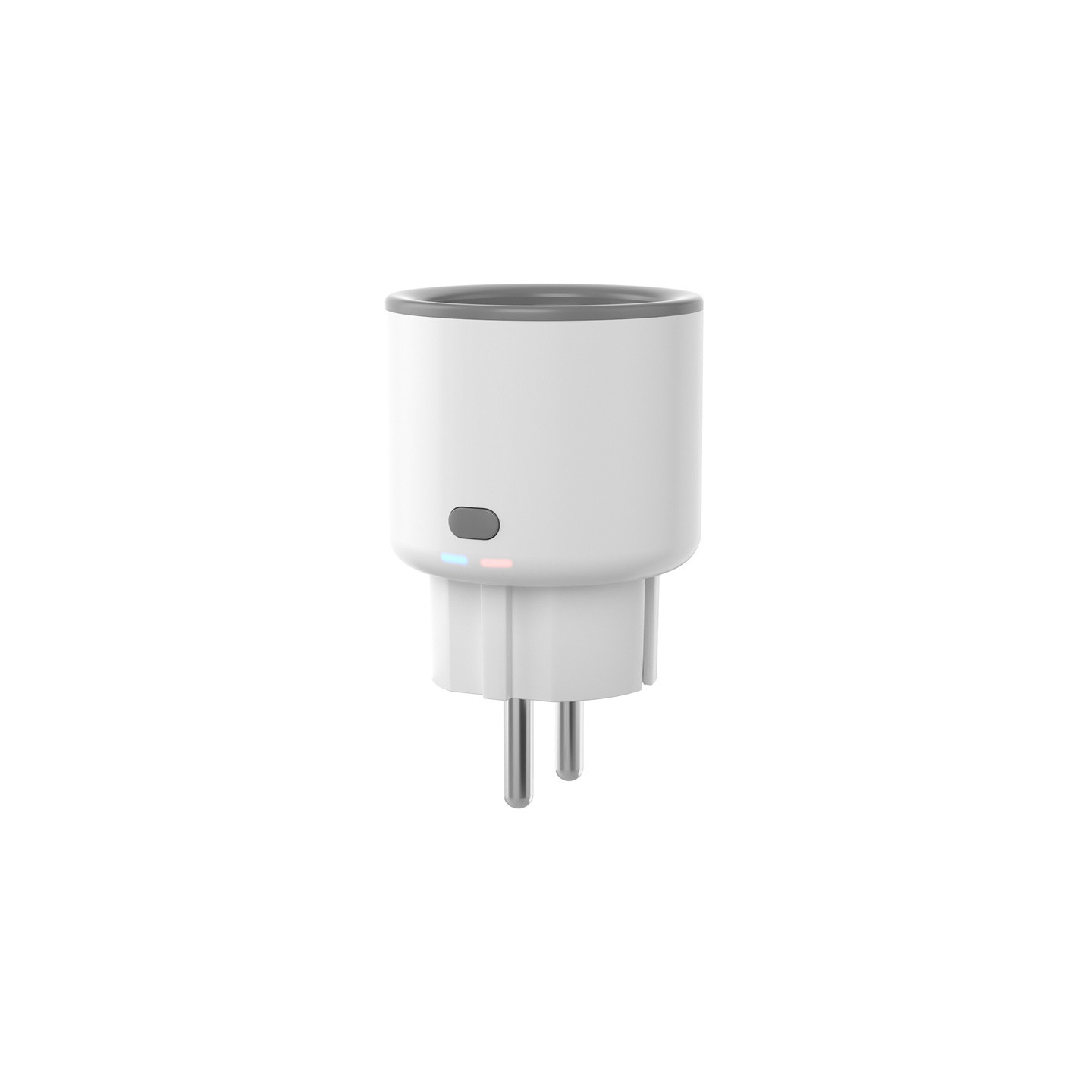 Sonoff S60ZBTPF ZigBee smart outlet (2pak)