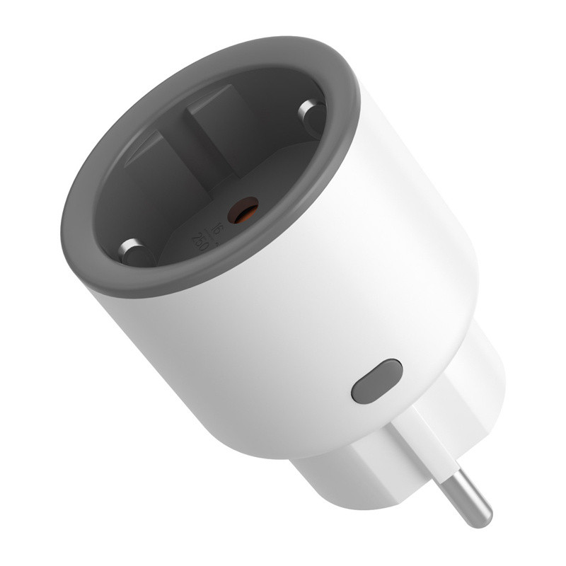 Sonoff S60ZBTPF ZigBee smart outlet (2pak)