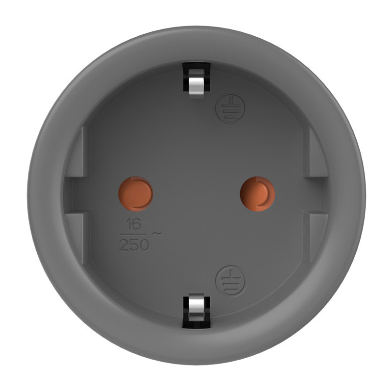 Sonoff S60ZBTPF ZigBee smart outlet (2pak)