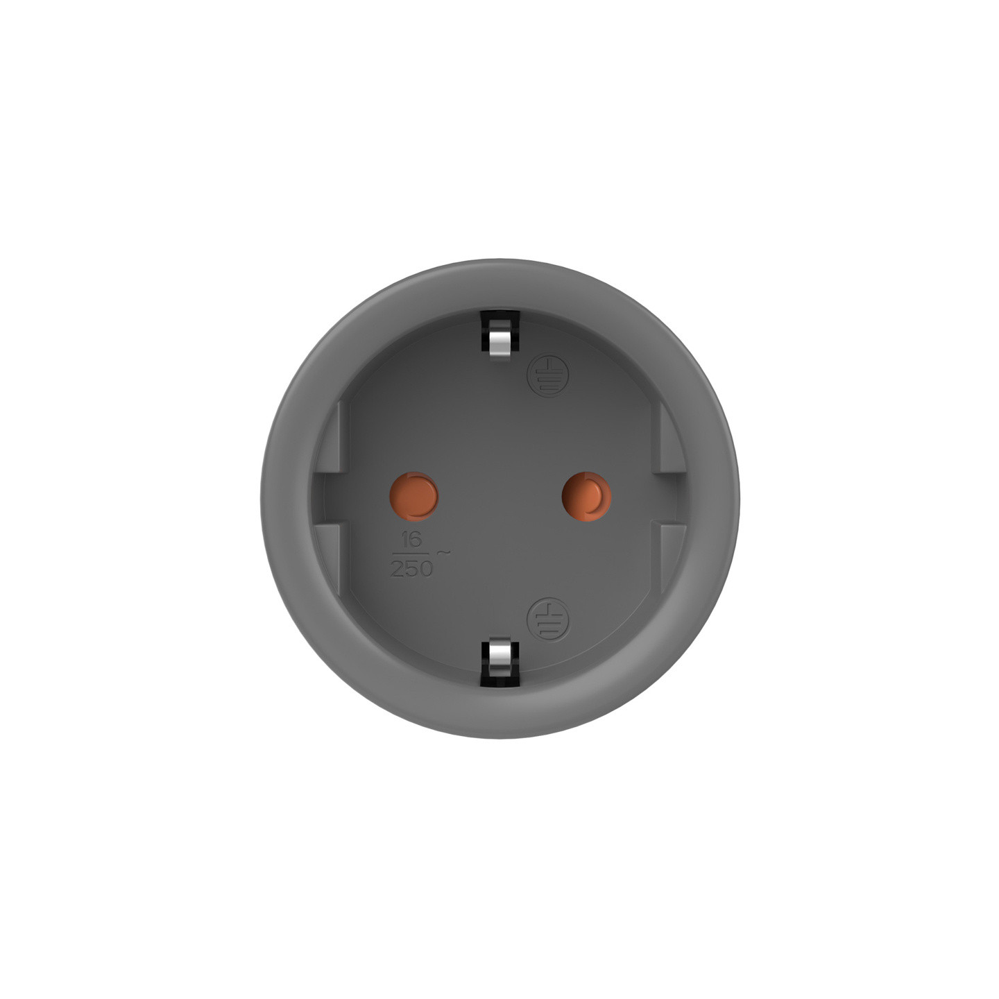 Sonoff S60TPF WiFi smart socket (4pak)