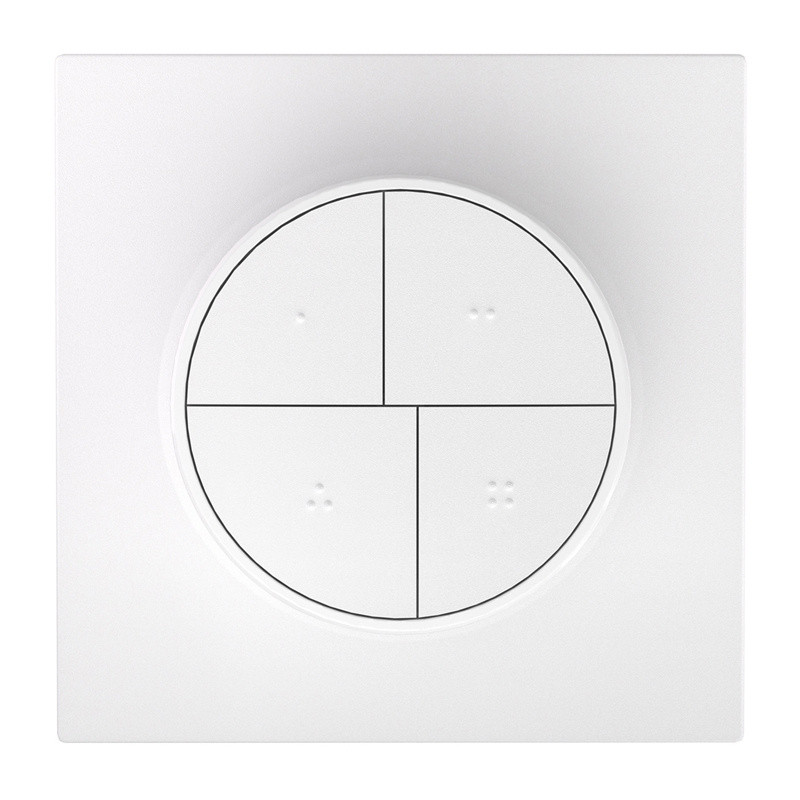 Sonoff SNZB-01M Smart Wireless ZigBee Button