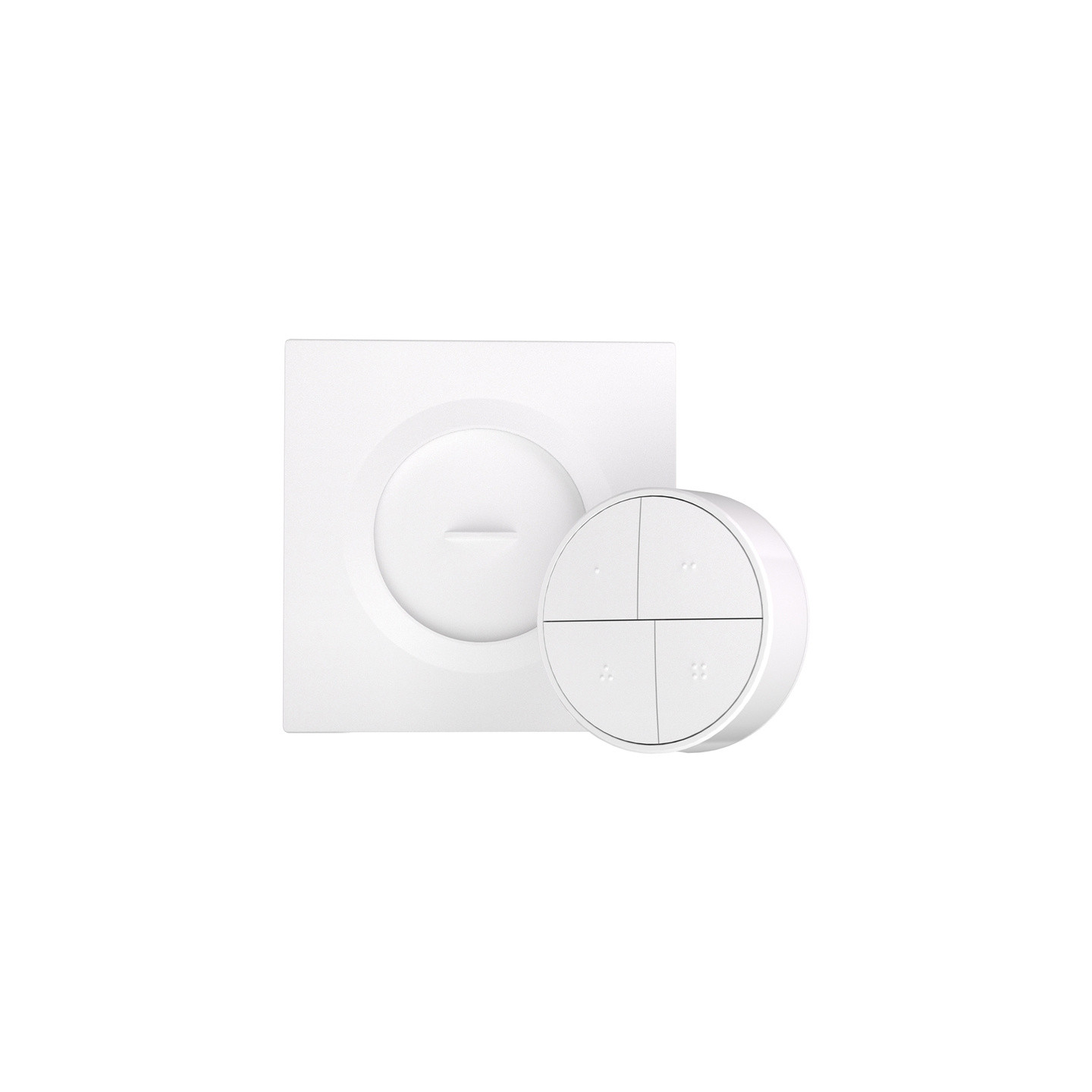 Sonoff SNZB-01M Smart Wireless ZigBee Button