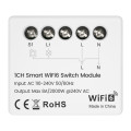 Avatto WSM20-W1 smart switch module