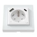 Smart Outlet Avatto WOT20-FR