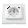 Smart Outlet Avatto WOT20-FR