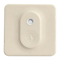 Zigbee Shelly H&T ZB Temperature and Humidity Sensor (Flesh-colored)