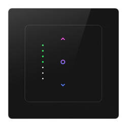 Avatto CS20-EU-B WiFi Touch smart blind switch