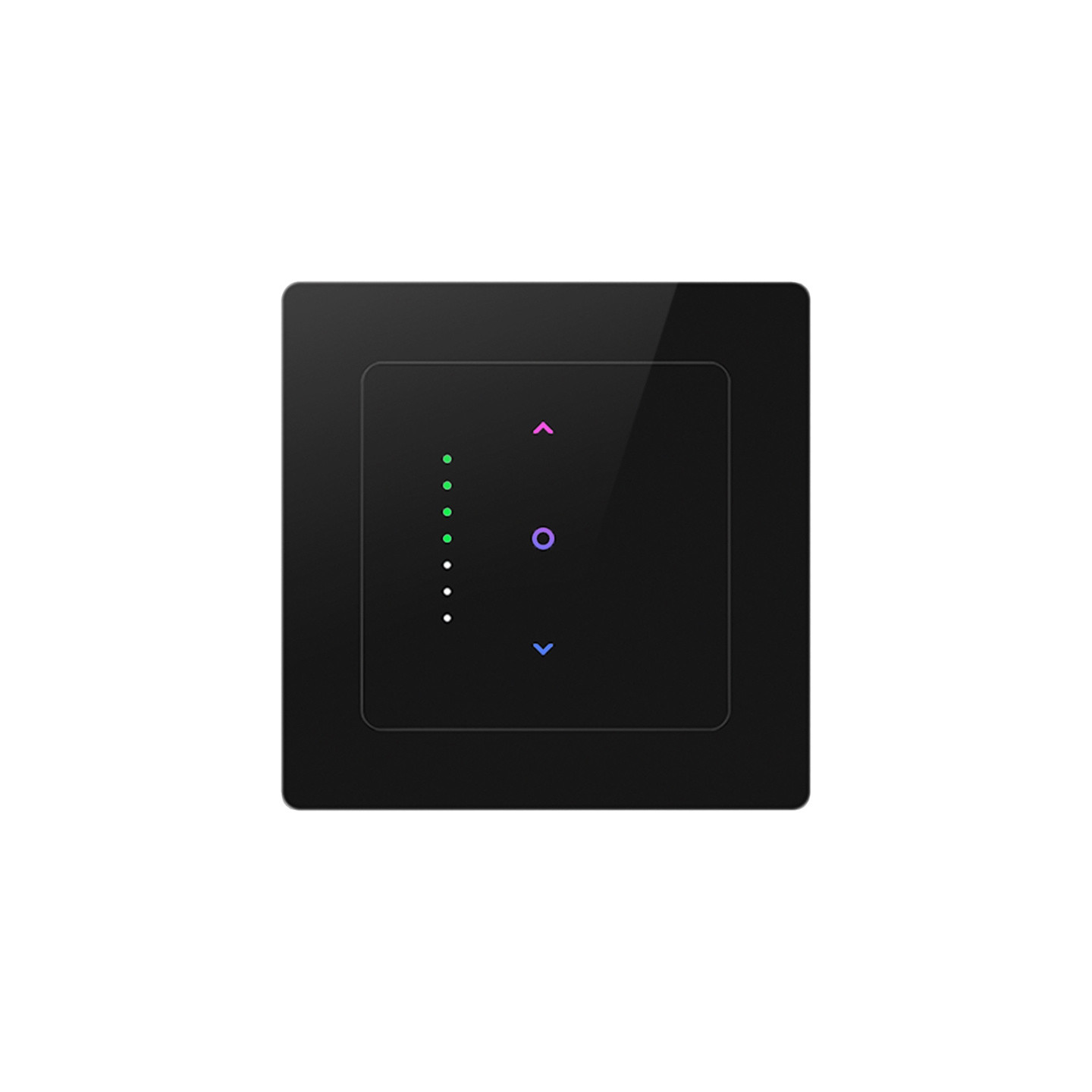 Avatto CS20-EU-B WiFi Touch smart blind switch