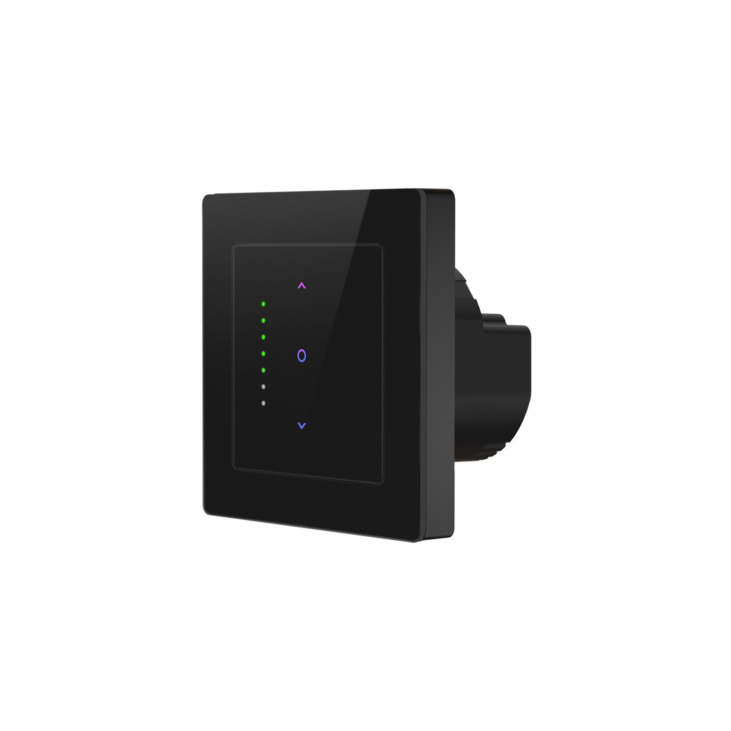 Avatto CS20-EU-B WiFi Touch smart blind switch