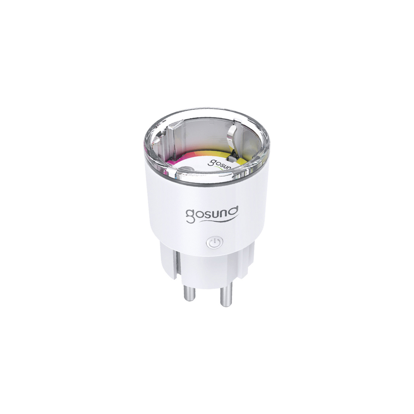 Gosund EP2 10A Smart WiFi Outlet (Matter)