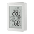 Sonoff AirGuard TH SNZB-02DR2 ZigBee LCD Temperature and Humidity Sensor