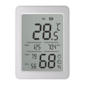 Sonoff AirGuard TH SNZB-02DR2 ZigBee LCD Temperature and Humidity Sensor