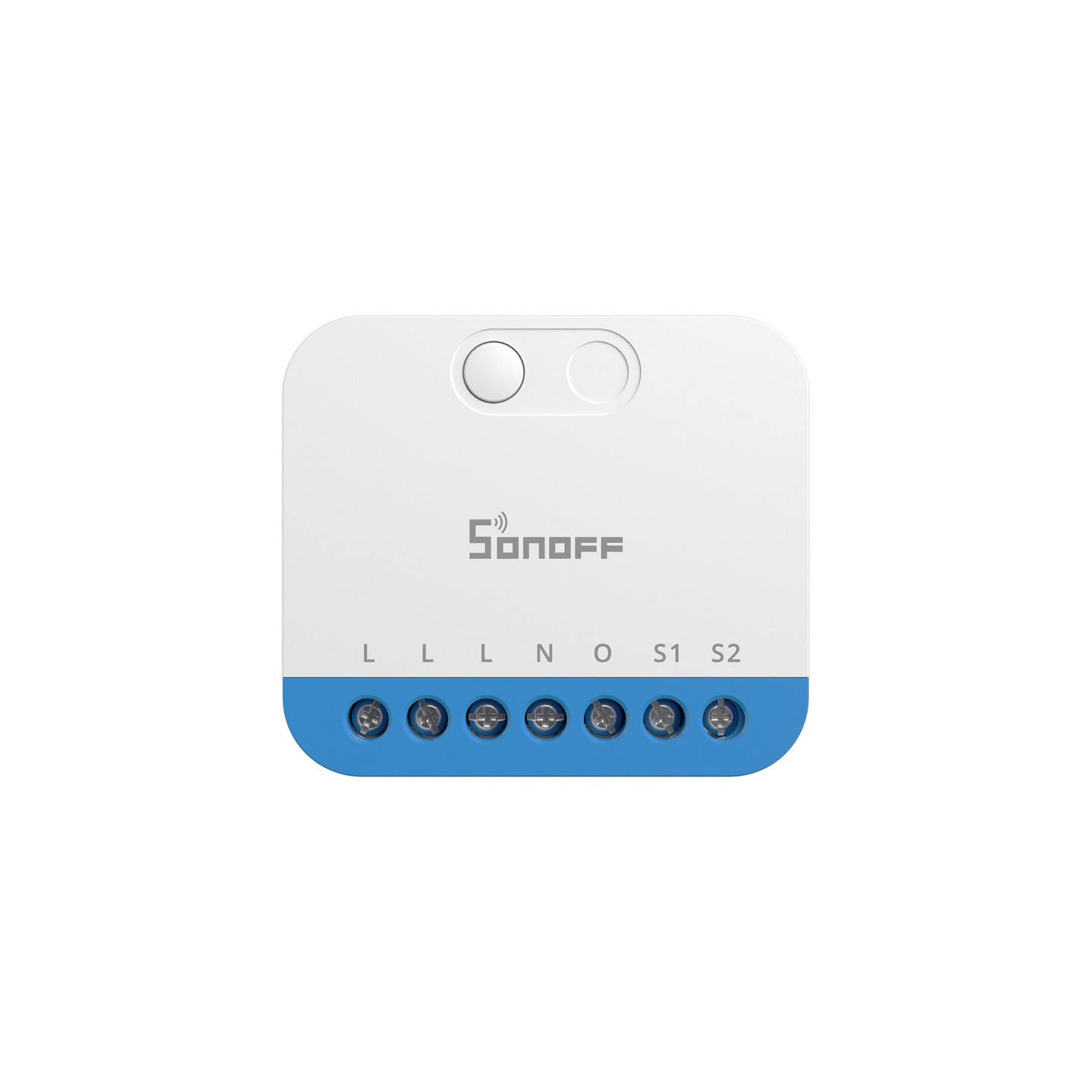 Sonoff MINI-ZBDIM Zigbee smart mini controller/dimmer