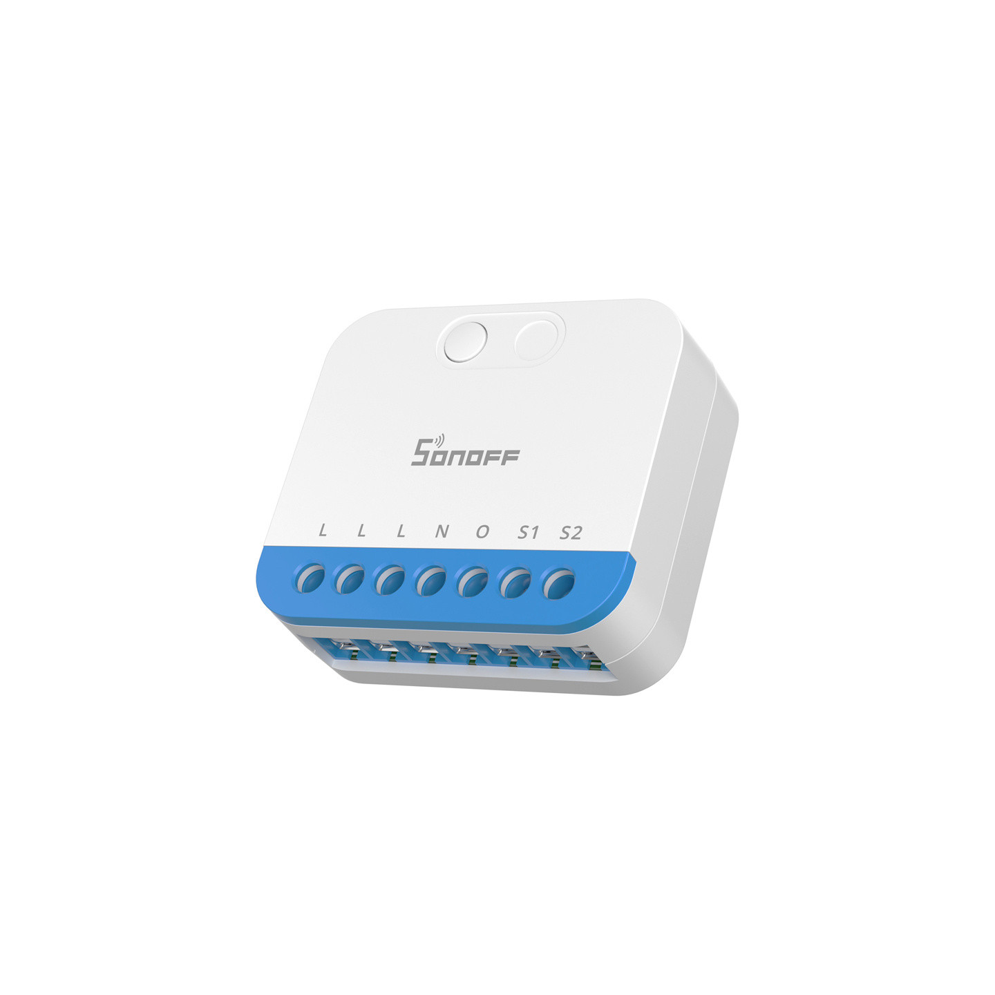 Sonoff MINI-ZBDIM Zigbee smart mini controller/dimmer