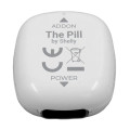 Shelly The Pill Universal WiFi/Bluetooth Sensor
