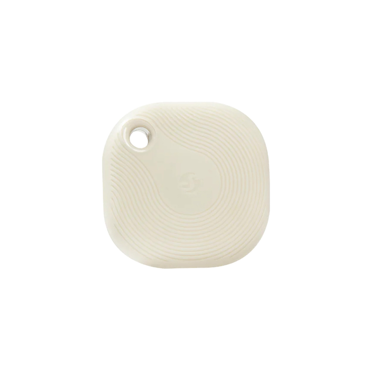 ZigBee Shelly BLU Button Tough 1 ZB (flesh-colored) action and scene activation button