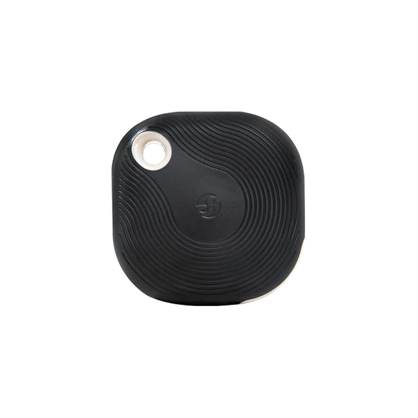 ZigBee Shelly BLU Button Tough 1 ZB (black) action and scene activation button