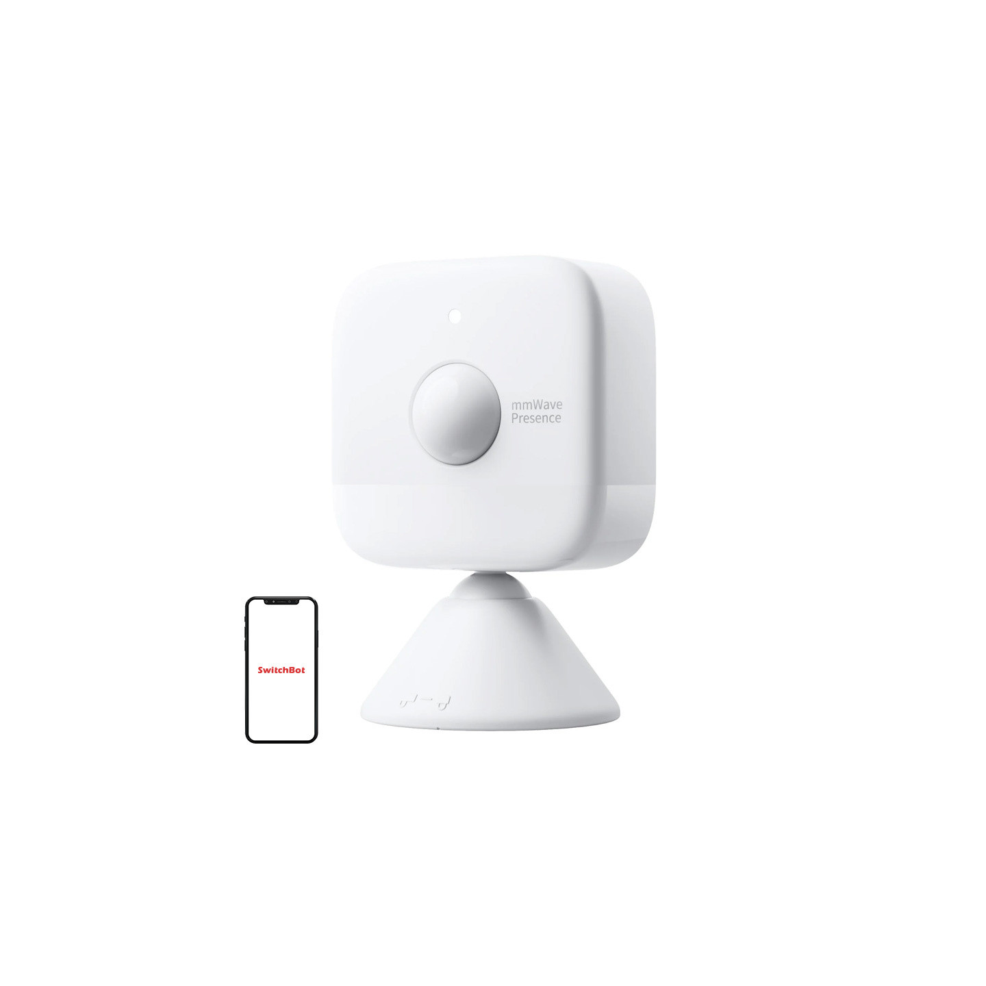 SWITCHBOT Motion Sensor