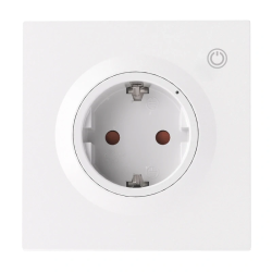 Sonoff WS01TPF-E WiFi Smart Wall Socket (Type F)