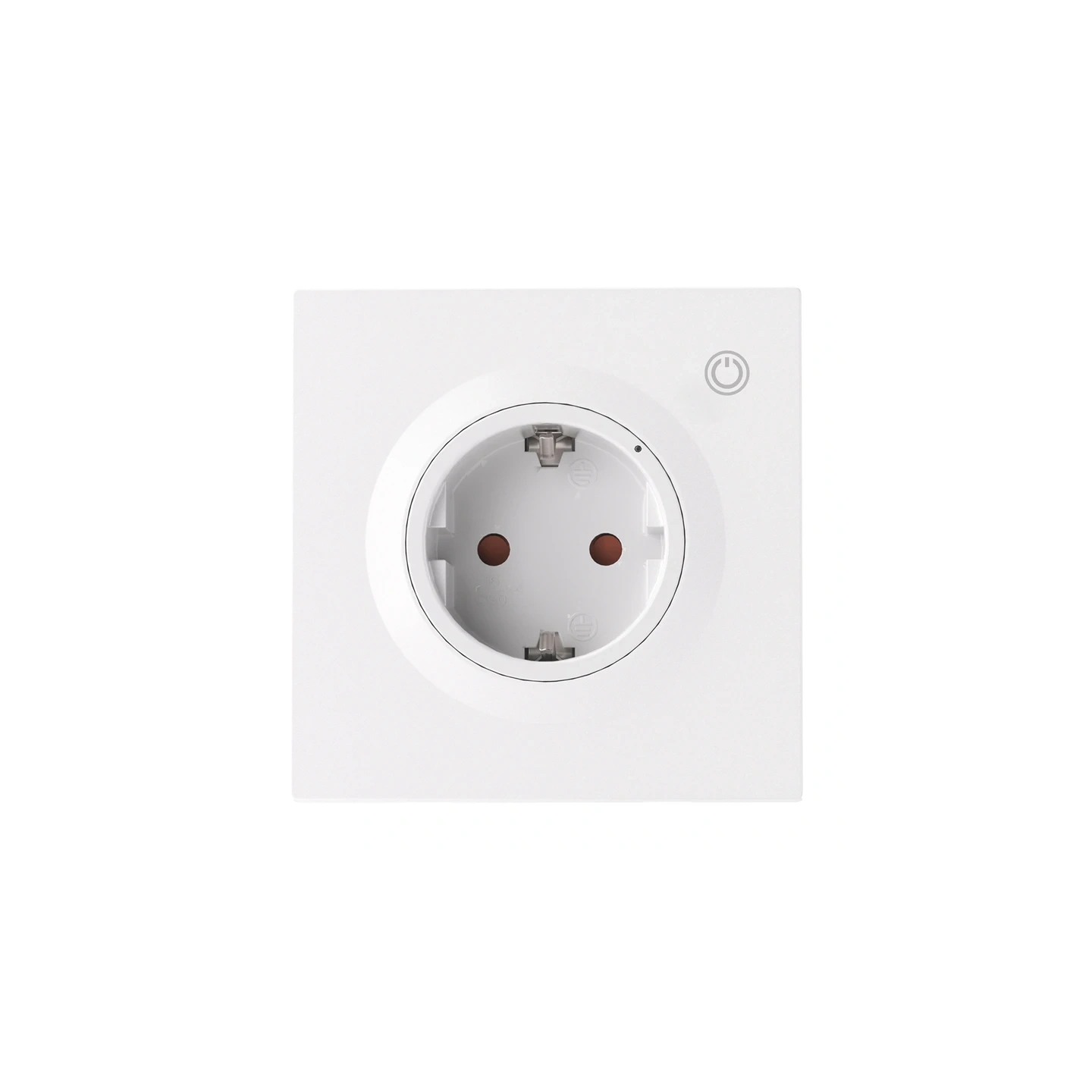 Sonoff WS01TPF-E WiFi Smart Wall Socket (Type F)