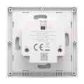 Sonoff WS01TPF-E WiFi Smart Wall Socket (Type F)