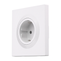 Sonoff WS01STPF-E Traditional Wall Outlet (Type F)