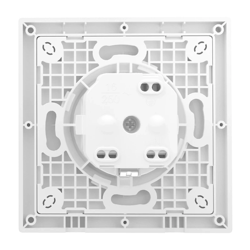 Sonoff WS01STPF-E Traditional Wall Outlet (Type F)