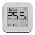 ZigBee Shelly BLU H&T ZB Temperature and Humidity Sensor (White)