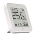 ZigBee Shelly BLU H&T ZB Temperature and Humidity Sensor (White)
