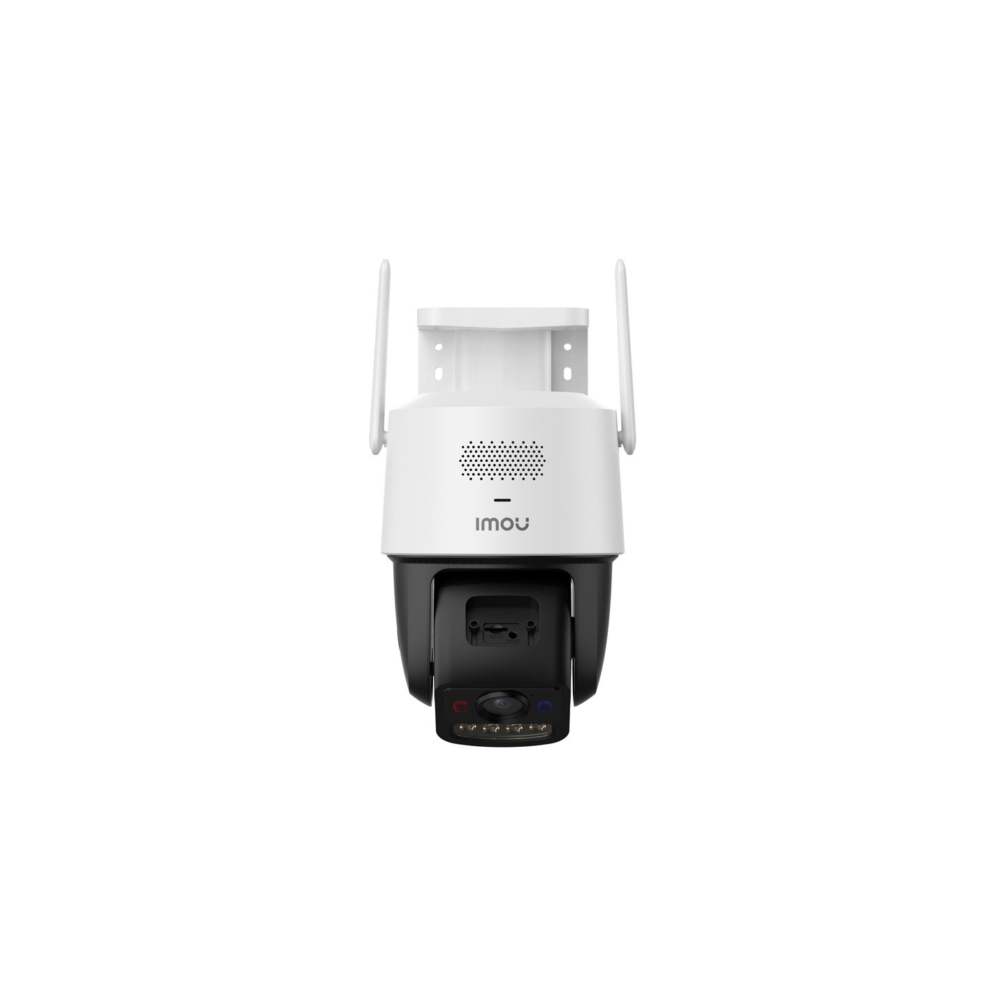 IMOU Titan Pro 6MP Outdoor IP Camera