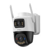 IMOU AOV Dual 10MP 4G LTE Outdoor IP Camera