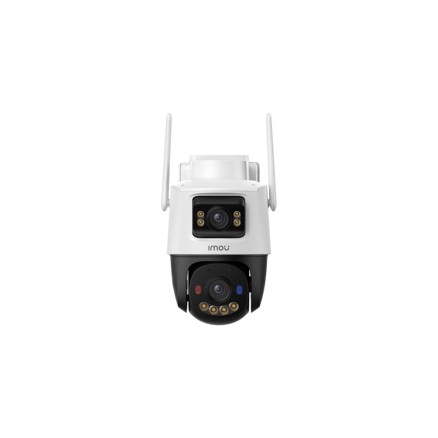 IMOU AOV Dual 10MP 4G LTE Outdoor IP Camera