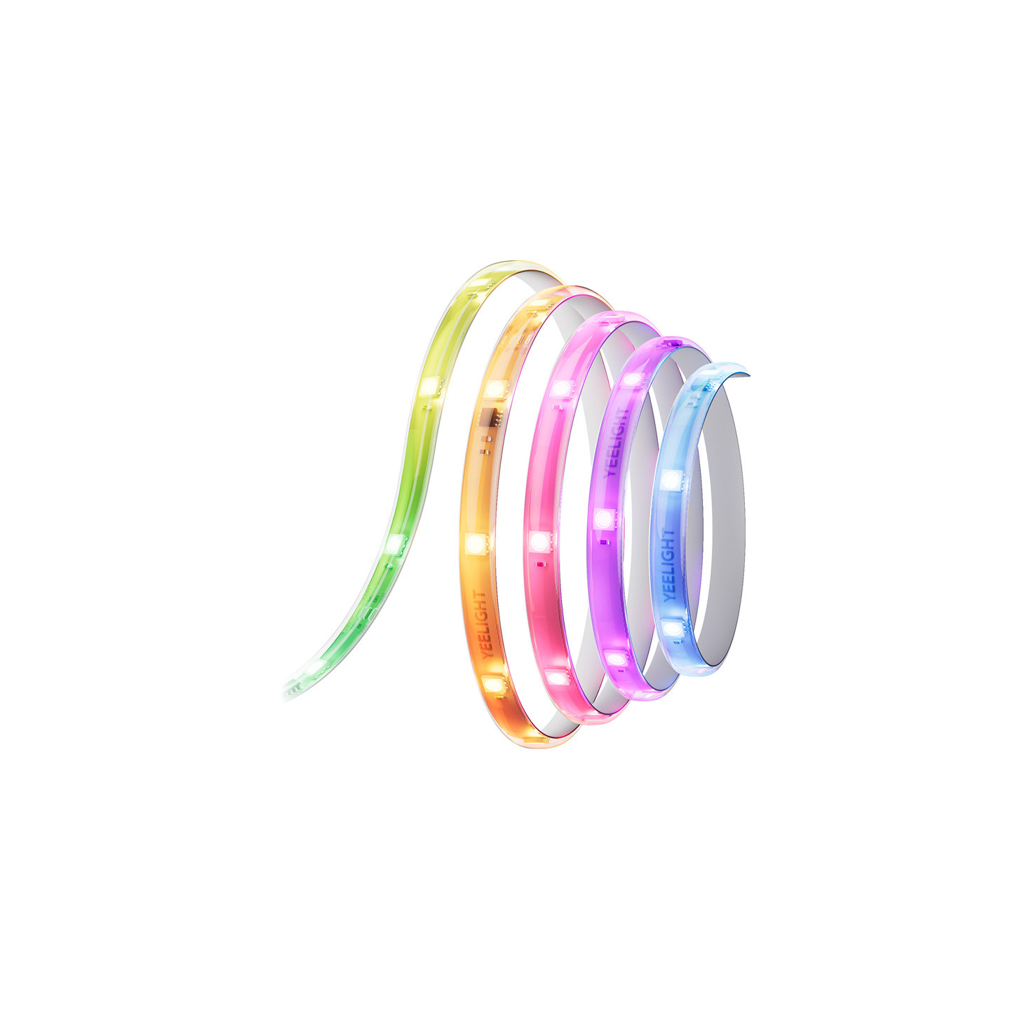 YEELIGHT D1 RGBIC 10m Smart LED Strip