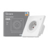 Sonoff WS01TPE-E WiFi Smart Wall Socket (Type E)