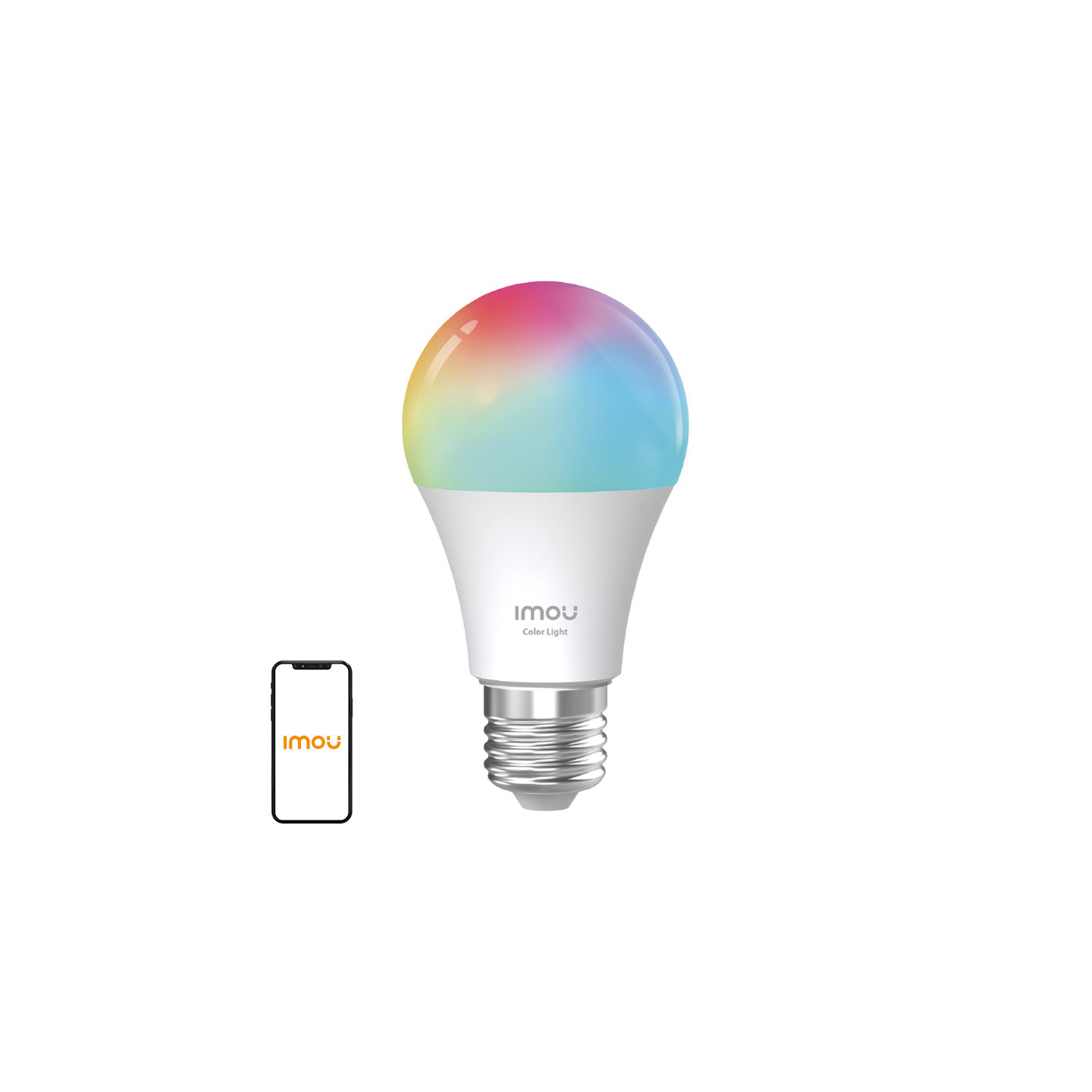 IMOU CL2B Smart Bulb